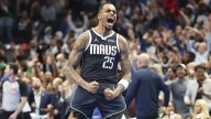 Mavericks expected to extend P.J. Washington, reports say