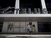 Telus backs Joly’s decision to uphold CRTC's wholesale internet rules
