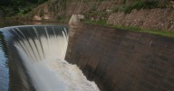 Lluvias aumentan almacenamiento de presas en Sonora: Sur del Estado supera 80%