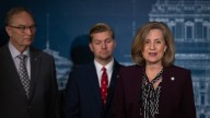 Kristin Robbins announces Minnesota governor run