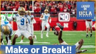 CRUCIBLE: UCLA's 2025 Season Defined by Road Tests! Will DeShaun Foster CRUMBLE Under Pressure?