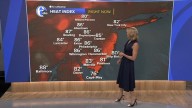 AccuWeather forecast for Philadelphia, Pennsylvania, New Jersey and Delaware
