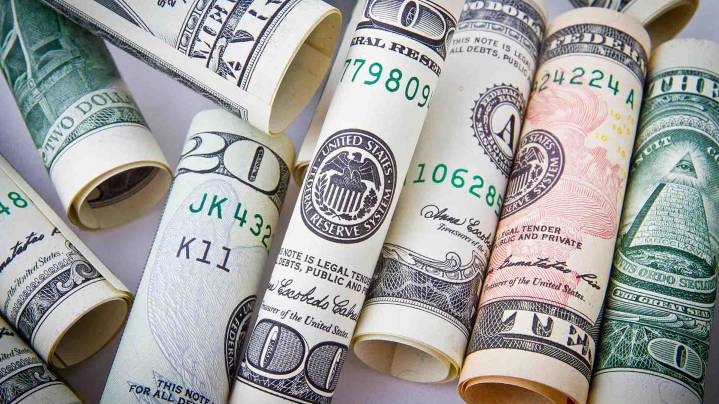 Así Cotiza el Precio del Dólar Hoy Domingo 10 de Agosto 2025 en México y la Frontera Norte