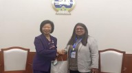 Encuentro diplomático Venezuela y Singapur impulsa cooperación en diversas áreas