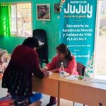 Se entregaran unidades alimentarias en tres...