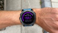 Garmin Fenix 8 and Venu X1 get free software update that includes top features for runners and triathletes