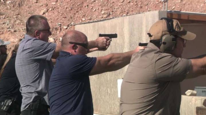 Southern Utah leads armed guardian implementation as new school year kicks off