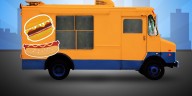 West Springfield to host first Food Truck Friday