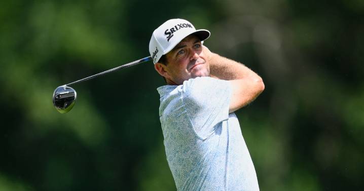 A Ryder Cup putt changed his life. Now he's the captain of the United States team.