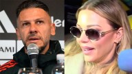 Evangelina Anderson rompió el silencio sobre su separación de Martín Demichelis: “La prioridad son mis hijos”