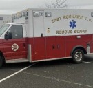 Resident Hospitalized, Dog Rescued After Bedroom Fire In East Rockaway Home: Police