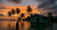 ¿Qué pasa en Tuvalu? El país que podría desaparecer por el aumento del nivel del mar