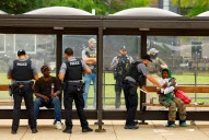 'It’s an affront': DC tour guide rips Trump's troop surge as a tourist 'spectacle'