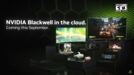 NVIDIA Shows Off Significant Level Up of the GeForce NOW Experience at Gamescom 2025