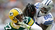 Dez Bryant and Nicki Minaj quietly end their online beef