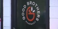 ‘It’s a promise of convenience and connection.’ Louisville’s first black owned pharmacy opens in Russell neighborhood