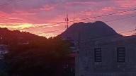 Clima en Chihuahua estará dividido: Prevén calor extremo en Ojinaga y lluvias con granizo en municipios serranos
