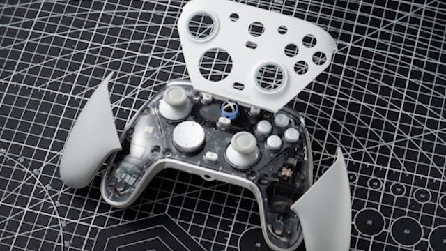 GameSir's G7 Pro has removable faceplates, TMR hall effect sticks, and 1000Ghz polling rate for under $80