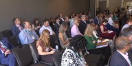 NC Association of Commissioners annual conference held in Greenville