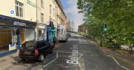 Third person arrested on suspicion of murder of local 'legend'