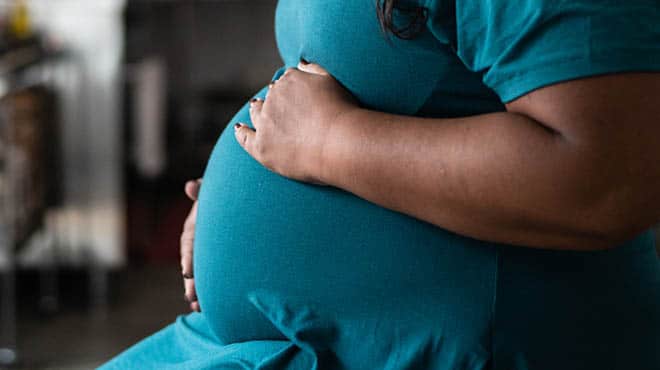 Public health emergency declared in Mississippi over rising infant mortality rates