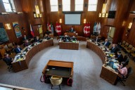 A look at 'gifts' Vancouver city council accepted in 2025