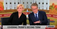 MSNBC To Change Its Name After Suffering Dramatic Declines In Ratings