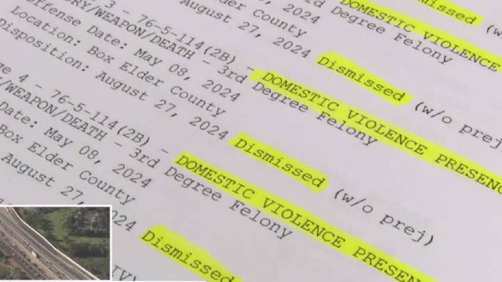 Suspect in Tremonton police killings had prior assault cases