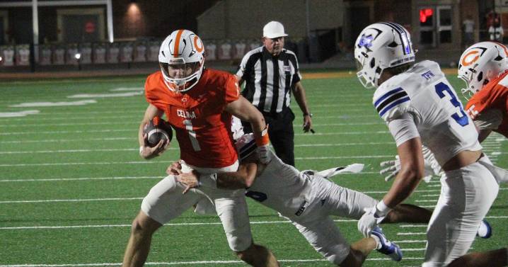 Friday night spotlight: Marquee preseason games aplenty during HS football’s opening stretch