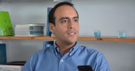 Senador que benefició con proyecto de ley a motociclistas postula su nombre para las elecciones al Congreso