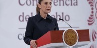 "La reforma electoral está abierta para que todos opinen": Sheinbaum
