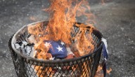 Dousing flag burning is a step toward drowning freedom of speech