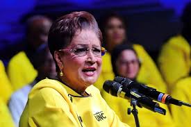 Partido opositor de Trinidad y Tobago rechazó de manera contundente declaraciones colonialistas de su primera ministra contra Venezuela