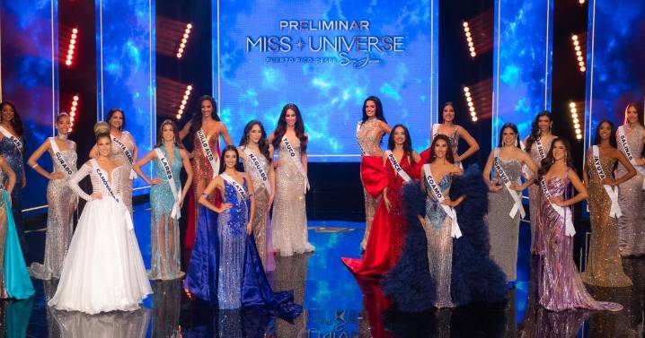 Yizette Cifredo destaca evolución y propósito previo a la final de Miss Universe Puerto Rico