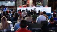 Maduro anuncia 4,5 millones de milicianos ante «amenazas»