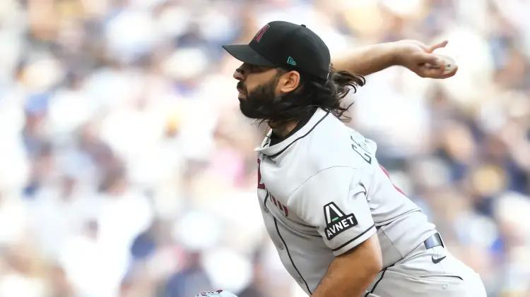 Diamondbacks capitalizan errores de Cerveceros par...