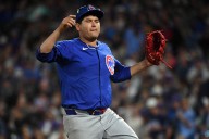 Cubs hope Coors Field effect can get offense back on track for stretch run