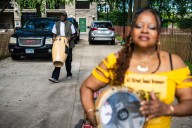 63rd Street Beach Drummers, A Woodlawn Staple For Over 50 Years, Shut Out Of Longtime Space