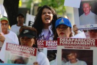 Son más los desaparecidos: Cruz Roja