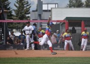 Sóftbol venezolano quiere seguir en la élite mundial