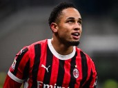 Leeds, AC Milan 'open talks' over potential transfer of 24