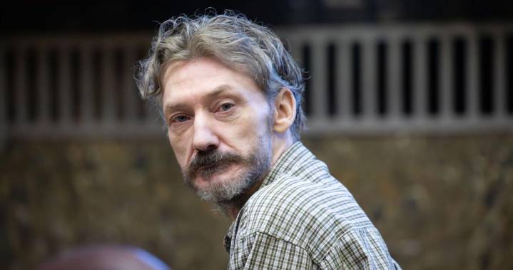 Mount Clare felon convicted of malicious assault, brandishing
