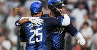 Game 131: Detroit Tigers vs. Kansas City Royals, 6:10 p.m.