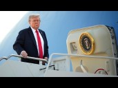 Trump says he'll sign executive order aimed at eliminating mail
