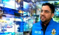 Cámaras a la caza de sicarios en el Callao: inteligencia artificial a la chalaca
