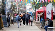 Burzaco celebra sus 160 años con shows en vivo y las propuestas del festival "Brown a Cielo Abierto"