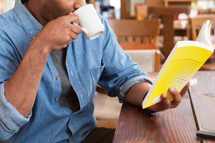 Are Fewer People Reading for Fun? New Study Digs Into It