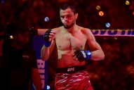 UFC 321 adds big time bantamweight fight between Umar Nurmagomedov and Mario Bautista