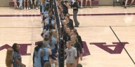 A&M Consolidated volleyball sweeps Bryan in crosstown showdown