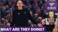 What Are the Sacramento Kings Doing?